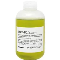 DAVINES Essential Haircare Momo Shampoo - Зволожуючий шампунь для сухого волосся