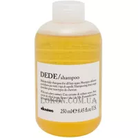 DAVINES Essential Haircare Dede Shampoo - Делікатний шампунь для щоденного використання