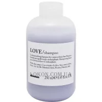 DAVINES Essential Haircare Love Smoothing Shampoo - Розгладжуючий шампунь