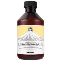 DAVINES Naturaltech Purifying Shampoo - Шампунь проти жирної та сухої лупи