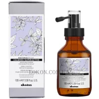 DAVINES Naturaltech Calming Superactive - Заспокійлива активна сироватка