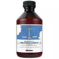 DAVINES Naturaltech Rebalancing Shampoo - Ребалансуючий шампунь для жирної шкіри голови