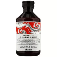 DAVINES Naturaltech Energizing Shampoo - Енергетичний шампунь