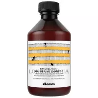 DAVINES Naturaltech Nourishing Shampoo - Поживний шампунь для сухого волосся