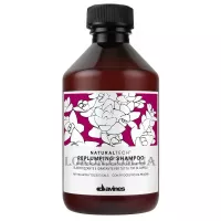 DAVINES Naturaltech Replumping Shampoo - Шампунь для зволоження та еластичності всіх типів волосся