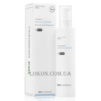 INNOAESTHETICS Epigen Keratoderm 10/2 - Потужний зволожуючий крем для тіла для корекції кератозу та сухої шкіри