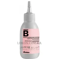 DAVINES Boucle Biowaving System Extra Delicate Neutralizer - Нейтралізатор біозавивки