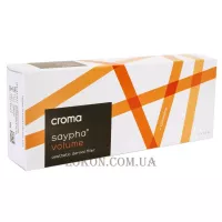 SAYPHA Volume Lidocaine - Інтрадермальний філер гіалуронової кислоти для корекції глибоких зморшок та створення об'єму з лідокаїном