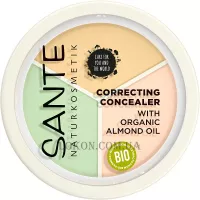 SANTE 3Action Concealer - Консилер