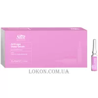 SHOT Care Design Anti-Age Siero - Ампули для інтенсивного відновлення волосся з колагеном
