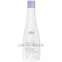 SHOT Care Design Simply Blond Perfect Shampoo - Шампунь з антижовтим ефектом