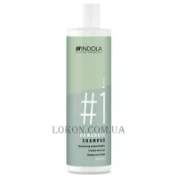 INDOLA Innova Dandruff Shampoo - Шампунь проти лупи