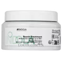 INDOLA Innova Repair Treatment - Відновлююча маска для волосся