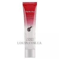 FARMSTAY Snail Mucus Moisture Eye Cream - Зволожуючий крем під очі з муцином равлики