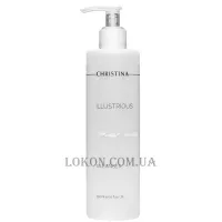 CHRISTINA Illustrious Cleanser - Гель для вмивання з АНА