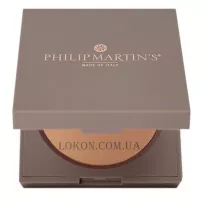 PHILIP MARTIN'S Bronzing Powder - Пудра, що бронзує