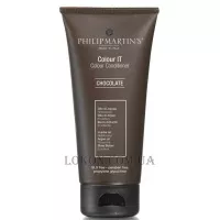 PHILIP MARTIN'S Color It Conditioner Chocolate - Тонуючий кондиціонер "Шоколад"