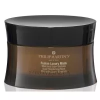 PHILIP MARTIN'S Fusion Luxury Mask - Супер зволожуюча маска для волосся