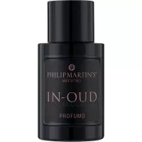 PHILIP MARTIN'S In Oud Parfum - Парфумована вода
