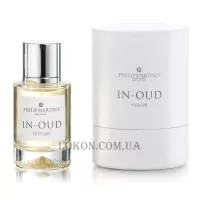 PHILIP MARTIN'S In Oud Parfum - Парфумована вода