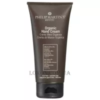 PHILIP MARTIN'S Hand Cream - Відновлюючий крем для рук