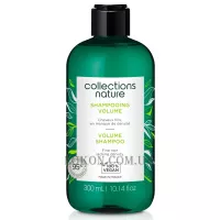 EUGENE PERMA Collections Nature Shampooing Volume - Шампунь для об'єму волосся