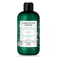 EUGENE PERMA Collections Nature Shampooing Anti-Pelliculaire - Шампунь проти лупи