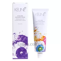 KEUNE Color Chameleon Violet - Барвник прямої дії "Фіолетовий"