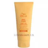 WELLA Invigo After Sun Express Conditioner - Сонцезахисний кондиціонер