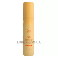 WELLA Invigo Sun Spray - Спрей-захист від впливу УФ-променів