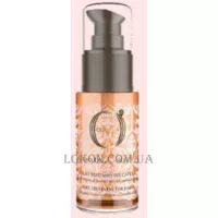 BAREX Olioseta Oro Del Marocco Damaged Hair Oil Treatment - Масло-догляд для пошкодженого волосся