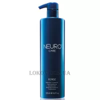 PAUL MITCHELL Neuro Rinse HeatCTRL Conditioner - Термозахисний кондиціонер