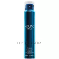 PAUL MITCHELL Neuro Finish HeatCTRL Style Spray - Термозахисний фінішний лак