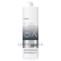 ERAYBA OxyActive Color Activator G40 v 12% - Окислювач 12%