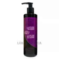 PERSONAL TOUCH Colouring Regenerating Mask Purple - Колоруюча відновлююча маска 