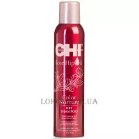 CHI Rose Hip Oil Dry Shampoo - Сухий шампунь