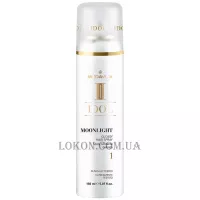 MEDAVITA Idol Moonlight Glossy Hair Spray - М'який спрей для надання блиску