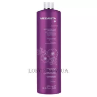 MEDAVITA Luxviva Protective Pre-Colour Hair Treatment - Захисне молочко з протеїнами