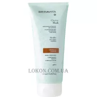 MEDAVITA Choice Mask Caramel - Поживна маска 