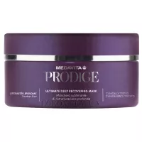 MEDAVITA Prodige Ultimate Deep Recovering Mask - Маска для сильно пошкодженого волосся 