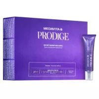 MEDAVITA Prodige Instant Magnifying Serum - Сироватка миттєвої дії для реконструкції волосся