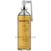 MEDAVITA Lotion Concentree Lozione Medatonic - Тонізуючий лосьйон проти випадання волосся