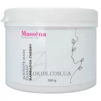 MASSENA Peel off Mask - Альгінатна маска для обличчя 