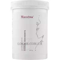 MASSENA Peel off Mask - Альгінатна маска для обличчя з морськими седиментами