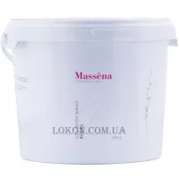 MASSENA Gel Body Wrap Alcal - Гелеве обгортання для тіла на основі водоростей