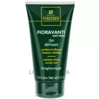 RENE FURTERER Fioravanti Straightening Gel - Гель для випрямлення волосся