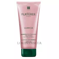 RENE FURTERER Lumicia Illuminating Shine Shampoo - Шампунь для надання блиску волоссю