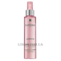 RENE FURTERER Lumicia Illuminating Shine Rinse - Спрей-ополіскувач для надання блиску волоссю