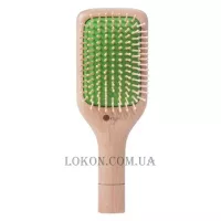 O'RIGHT Paddle Brush - Масажний гребінець для волосся великий