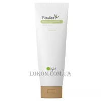 O'RIGHT Bamboo Moisturizing Conditioner - Зволожуючий кондиціонер для волосся 